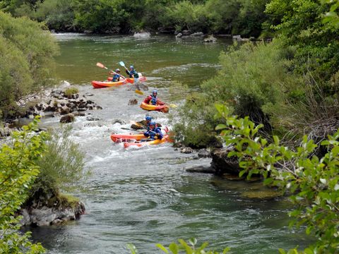 Camping RCN Val de Cantobre - Camping Aveyron - Image N°8