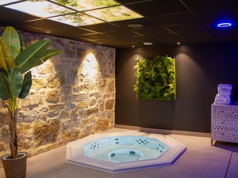 Camping RCN Val de Cantobre - Camping Aveyron - Image N°10