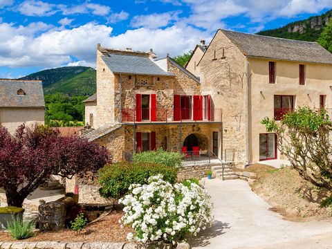 Camping RCN Val de Cantobre - Camping Aveyron - Image N°16