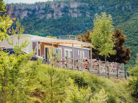 Camping RCN Val de Cantobre - Camping Aveyron - Image N°12