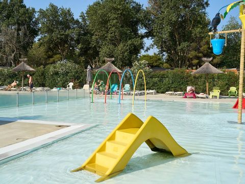 Camping La Falaise Narbonne Plage - Camping Aude - Image N°8