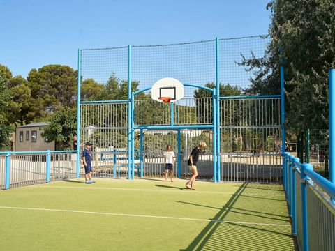 Camping La Falaise Narbonne Plage - Camping Aude - Image N°12