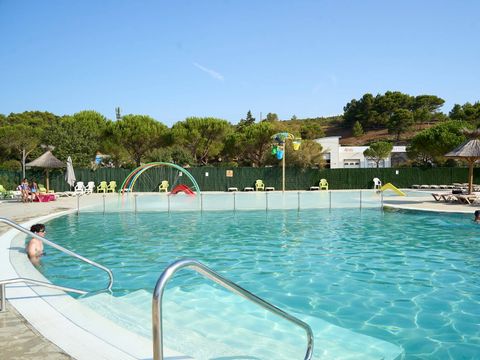 Camping La Falaise Narbonne Plage - Camping Aude - Image N°5