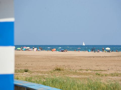 Camping La Falaise Narbonne Plage - Camping Aude - Image N°27