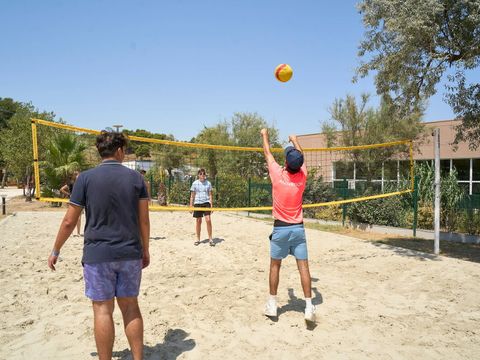 Camping La Falaise Narbonne Plage - Camping Aude - Image N°10