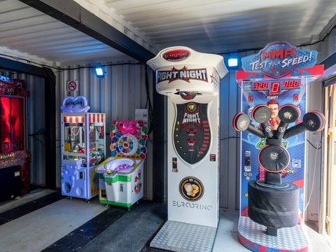 Camping Club La Côte des Roses 4* - MS VACANCES - Camping Aude - Image N°54