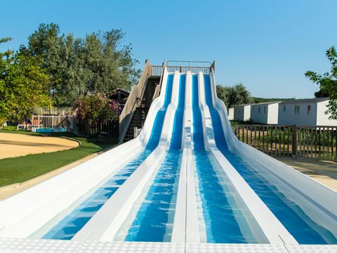 Camping Campeole La Côte des Roses - Camping Aude - Image N°5