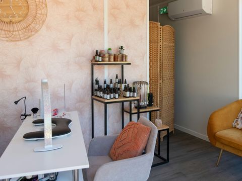 Camping Club La Côte des Roses 4* - MS VACANCES - Camping Aude - Image N°43