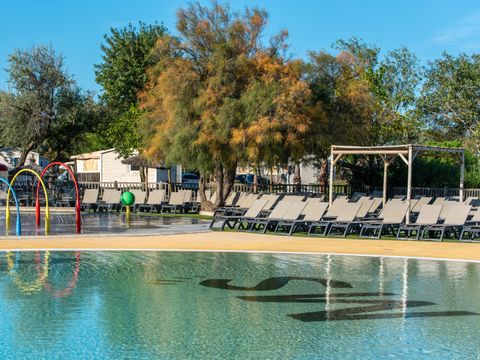 Camping Club La Côte des Roses 4* - MS VACANCES - Camping Aude - Image N°10