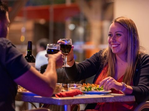 Camping Club La Côte des Roses 4* - MS VACANCES - Camping Aude - Image N°42