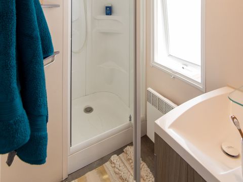 MOBILHOME 4 personnes - Riviera STANDARD Climatisé.