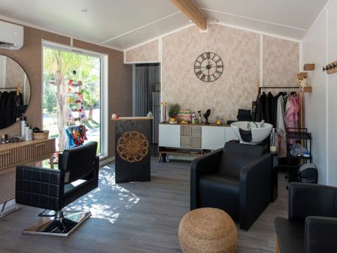 Camping Club La Côte des Roses 4* - MS VACANCES - Camping Aude - Image N°48