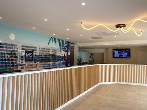 Camping Club La Côte des Roses - MS Vacances - Camping Aude - Image N°42