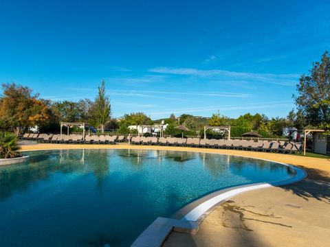 Camping Club La Côte des Roses 4* - MS VACANCES - Camping Aude