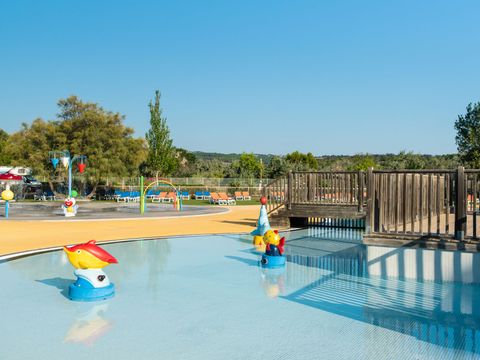 Camping Campeole La Côte des Roses - Camping Aude - Image N°7