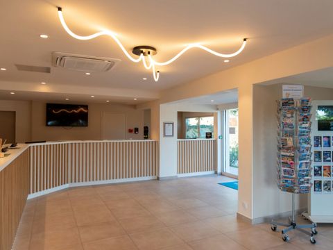 Camping Club La Côte des Roses 4* - MS VACANCES - Camping Aude - Image N°14