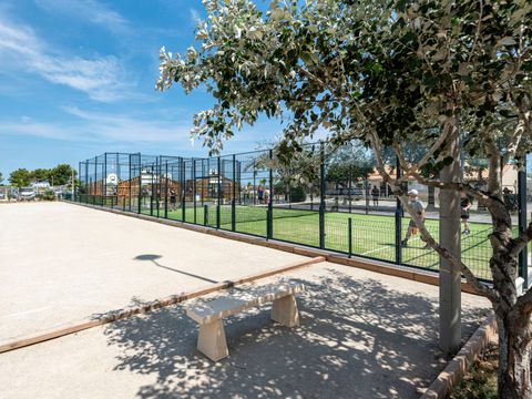 Camping Club La Côte des Roses 4* - MS VACANCES - Camping Aude - Image N°25