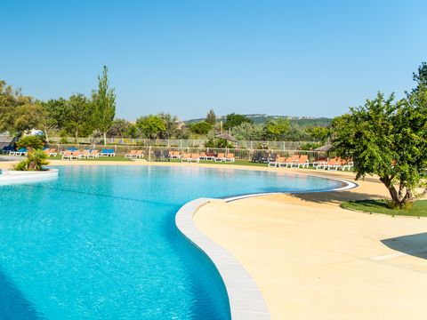 Camping Club La Côte des Roses 4* - MS VACANCES - Camping Aude