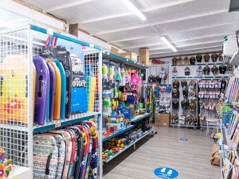 Camping Club La Côte des Roses 4* - MS VACANCES - Camping Aude - Image N°48