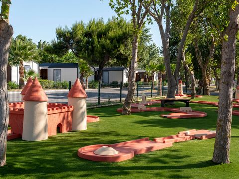 Camping Club La Côte des Roses 4* - MS VACANCES - Camping Aude - Image N°24