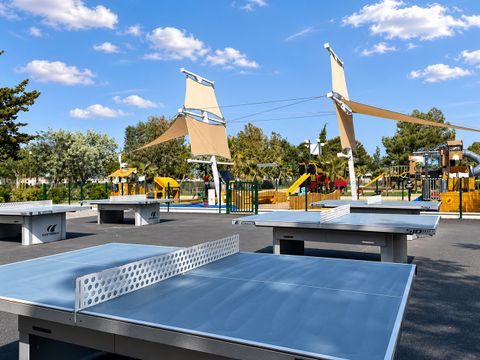 Camping Club La Côte des Roses 4* - MS VACANCES - Camping Aude - Image N°26