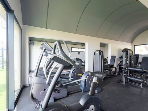 Camping Club La Côte des Roses 4* - MS VACANCES - Camping Aude - Image N°21