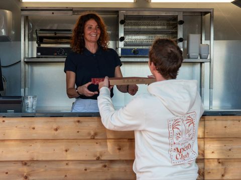 Camping Club La Côte des Roses 4* - MS VACANCES - Camping Aude - Image N°43