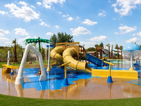 Camping Club La Côte des Roses 4* - MS VACANCES - Camping Aude - Image N°9