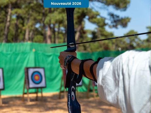 Camping Club La Côte des Roses 4* - MS VACANCES - Camping Aude - Image N°26