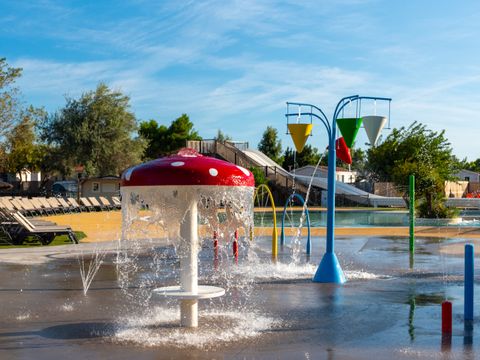 Camping Club La Côte des Roses 4* - MS VACANCES - Camping Aude - Image N°4