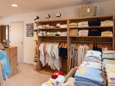 Camping Club La Côte des Roses 4* - MS VACANCES - Camping Aude - Image N°47