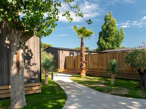 Camping Club La Côte des Roses 4* - MS VACANCES - Camping Aude - Image N°45