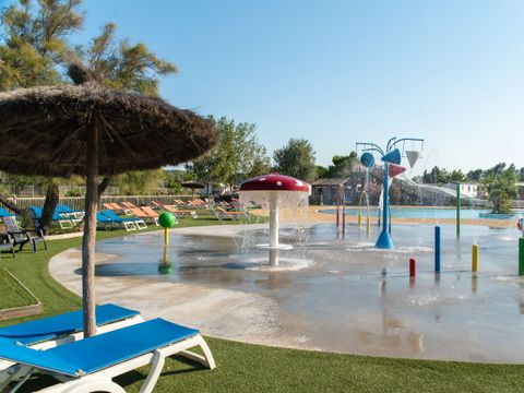 Camping Campeole La Côte des Roses - Camping Aude - Image N°8