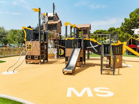 Camping Club La Côte des Roses 4* - MS VACANCES - Camping Aude - Image N°19