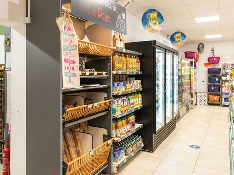 Camping Club La Côte des Roses 4* - MS VACANCES - Camping Aude - Image N°49