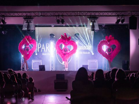 Camping Club La Côte des Roses 4* - MS VACANCES - Camping Aude - Image N°35