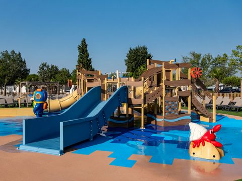 Camping Club La Côte des Roses 4* - MS VACANCES - Camping Aude - Image N°5