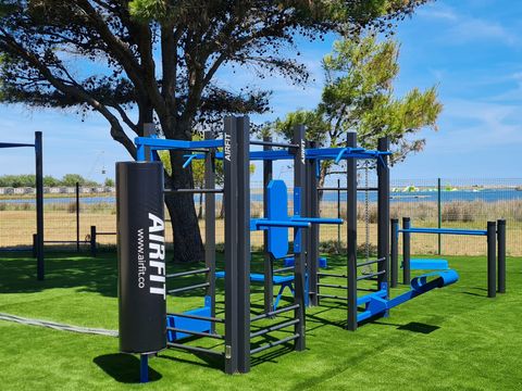 Camping Club La Côte des Roses 4* - MS VACANCES - Camping Aude - Image N°29