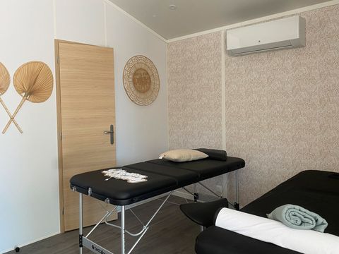 Camping Club La Côte des Roses 4* - MS VACANCES - Camping Aude - Image N°44