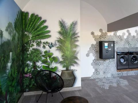 Camping Club La Côte des Roses 4* - MS VACANCES - Camping Aude - Image N°48