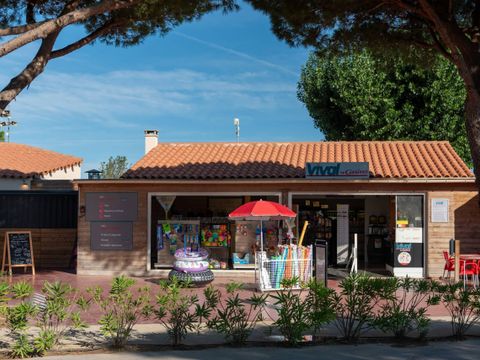 Camping Club La Côte des Roses 4* - MS VACANCES - Camping Aude - Image N°44