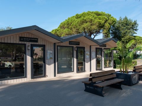 Camping Club La Côte des Roses 4* - MS VACANCES - Camping Aude - Image N°50