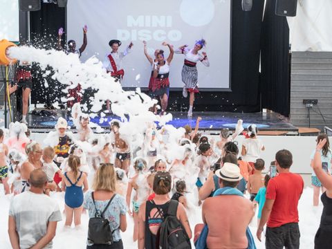 Camping Club La Côte des Roses 4* - MS VACANCES - Camping Aude - Image N°31