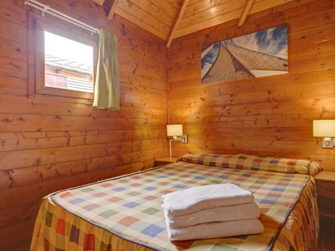 BUNGALOW 2 personnes - Maui A - Prix pour 2 personnes