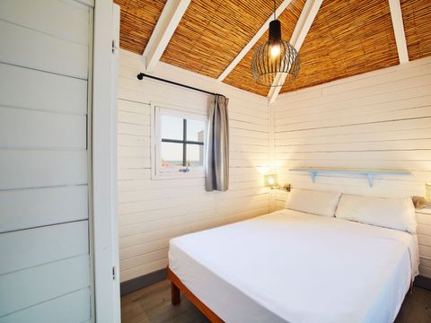 BUNGALOW 2 personnes - Maui A - Prix pour 2 personnes