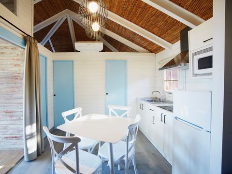 BUNGALOW 2 personnes - Maui A - Prix pour 2 personnes