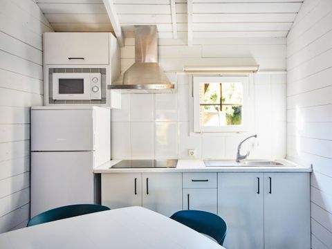 BUNGALOW 2 personnes - Maui A - Prix pour 2 personnes