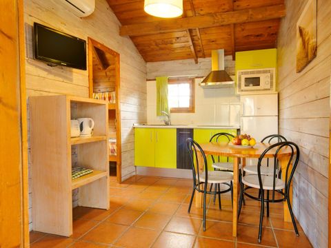 BUNGALOW 2 personnes - Maui A - Prix pour 2 personnes