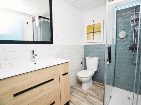 BUNGALOW 2 personnes - Maui A - Prix pour 2 personnes