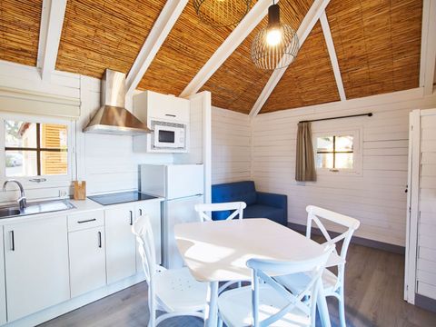 BUNGALOW 2 personnes - Maui A - Prix pour 2 personnes